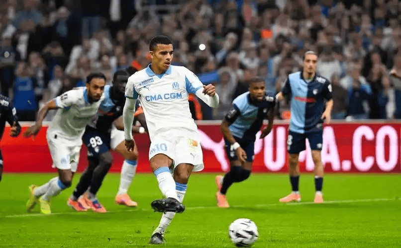 欧冠生死局：马赛主场搏命，利物浦破局求胜